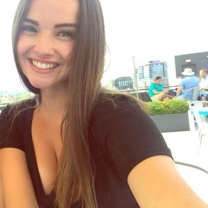 Meet your Posher, Meghan